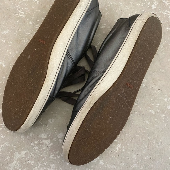 TAOS MAN SHOES - Picture 4 of 5